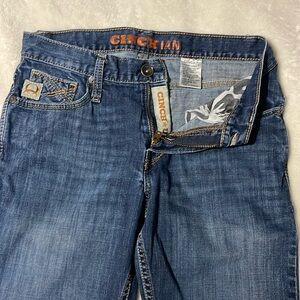 Cinch Jeans Bootcut 29x34